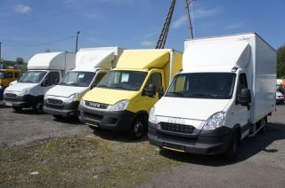 Iveco Daily 35S13